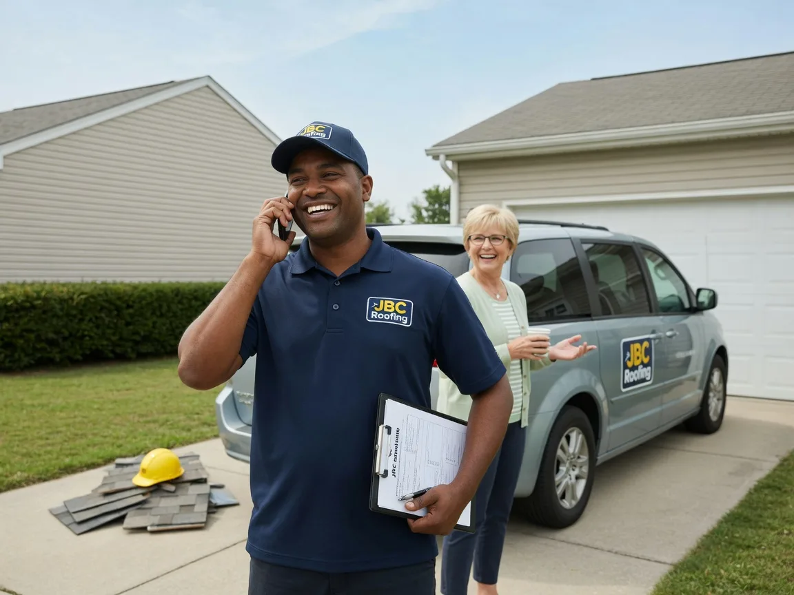 Roof Replacement Exchange, WV FAQs